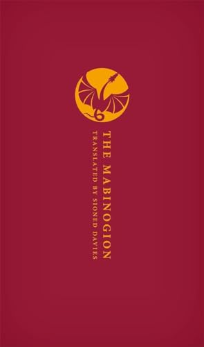 9780198815242: The Mabinogion