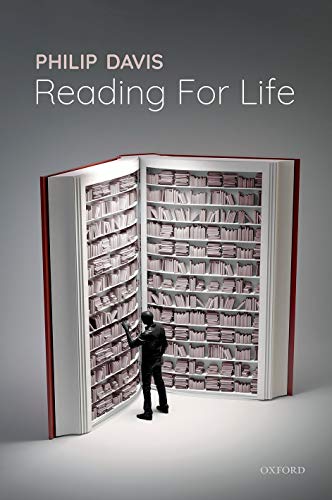 Imagen de archivo de Reading for Life a la venta por Chiron Media