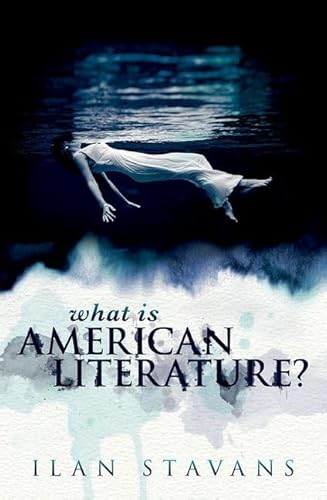 Stock image for What Is American Literature for sale by BooksRun
