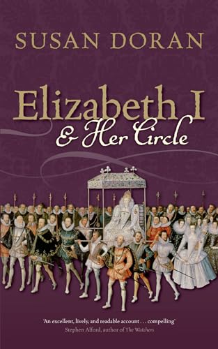 Imagen de archivo de Elizabeth I and Her Circle a la venta por SecondSale