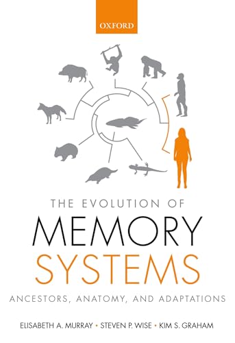 Stock image for The Evolution of Memory Systems: Ancestors, Anatomy, and Adaptations for sale by Book Deals