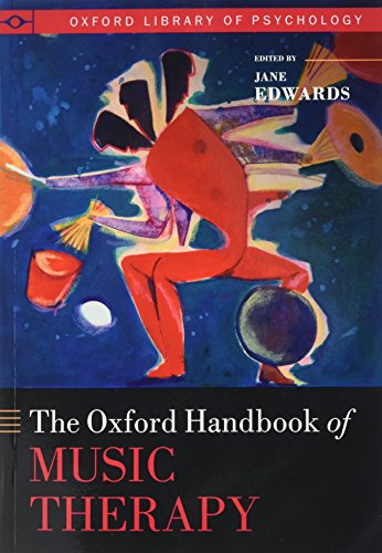 Imagen de archivo de The Oxford Handbook of Music Therapy (Oxford Library of Psychology) a la venta por Revaluation Books