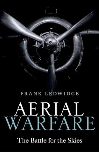 Stock image for Aerial Warfare for sale by Blackwell's