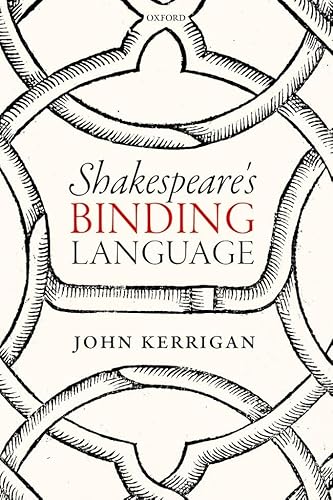 

Shakespeare's Binding Language