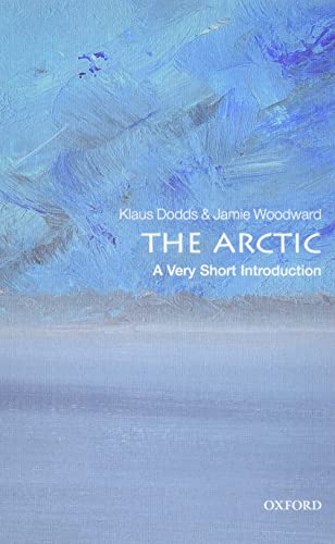 9780198819288: The Arctic: A Very Short Introduction