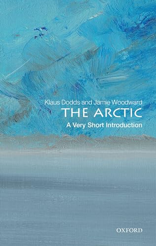 Stock image for The Arctic: a Very Short Introduction for sale by Better World Books
