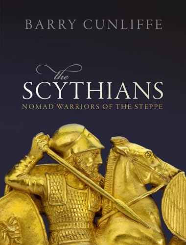 Beispielbild fr The Scythians zum Verkauf von Blackwell's
