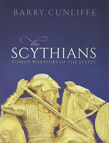 Beispielbild fr The Scythians zum Verkauf von Blackwell's