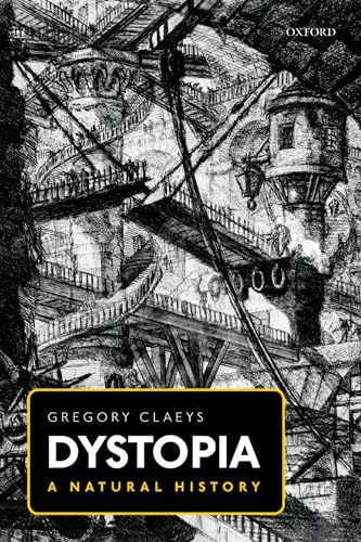 Stock image for Dystopia: A Natural History for sale by Textbooks_Source