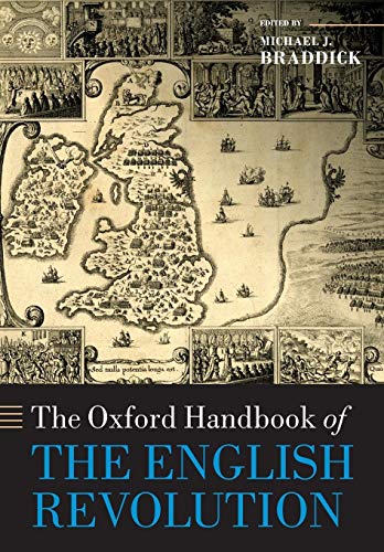 

Oxford Handbook of the English Revolution
