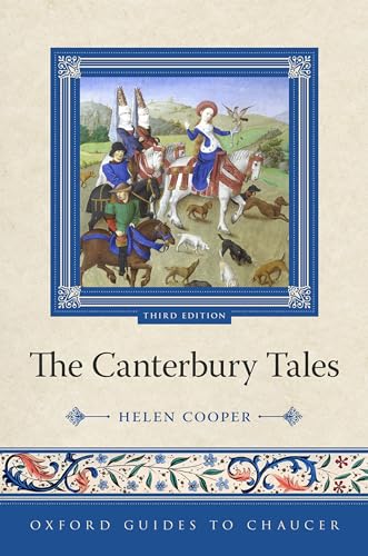 Imagen de archivo de Canterbury Tales a la venta por GreatBookPrices
