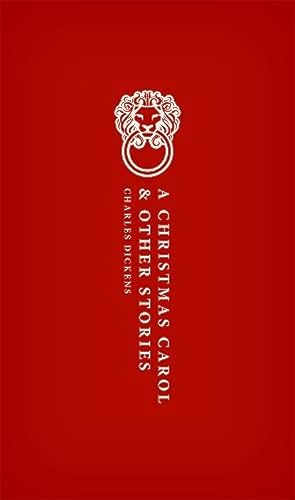 9780198822394: A Christmas Carol: and Other Christmas Stories (Oxford World's Classics Hardback Collection)