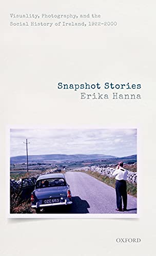 Stock image for Snapshot Stories for sale by Blackwell's