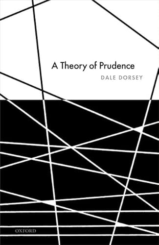 Stock image for A Theory of Prudence for sale by Blackwell's
