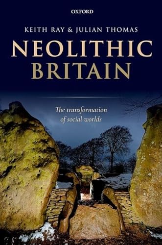 Beispielbild fr Neolithic Britain zum Verkauf von Blackwell's