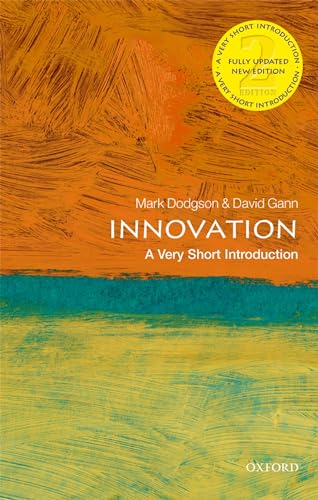 Stock image for Innovation: A Very Short Introduction (Very Short Introductions) for sale by Goodwill of Colorado