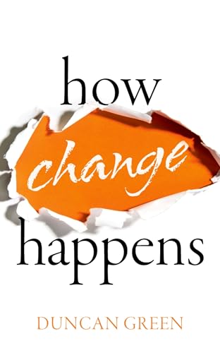 9780198825166: How Change Happens