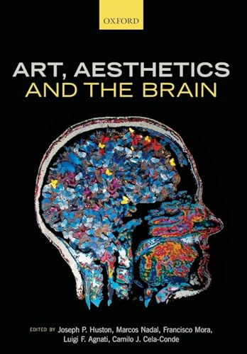 Imagen de archivo de Art, Aesthetics, and the Brain a la venta por Book Deals