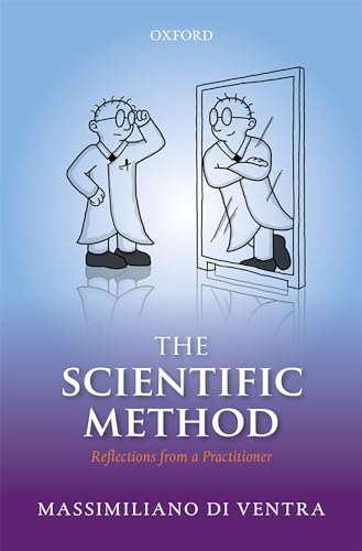 Imagen de archivo de The Scientific Method: Reflections from a Practitioner a la venta por SecondSale
