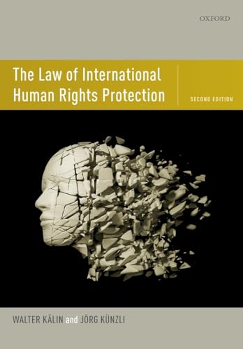 Stock image for LAW INTERNAT HUMAN RIGHTS PROTECT 2E P for sale by Basi6 International