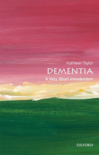 9780198825784: Dementia: A Very Short Introduction (Very Short Introductions)