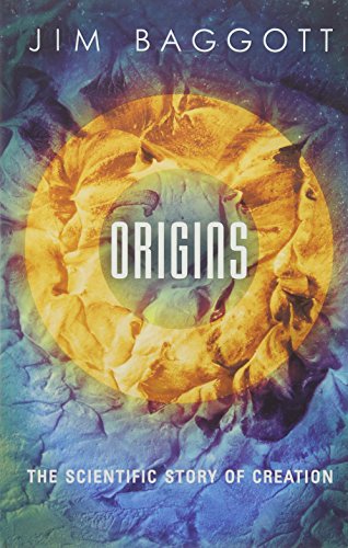 Beispielbild fr Origins: The Scientific Story of Creation zum Verkauf von WorldofBooks