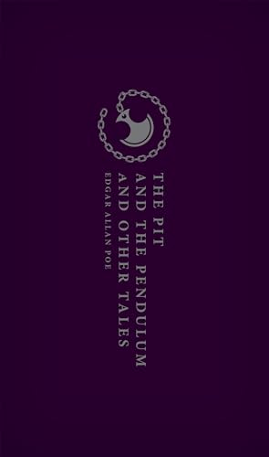 9780198827290: The Pit and the Pendulum and Other Tales (Oxford World's Classics Hardback Collection)