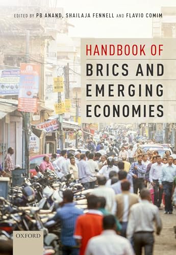 9780198827535: Handbook of BRICS and Emerging Economies