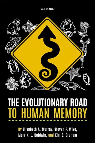 Beispielbild fr The Evolutionary Road to Human Memory zum Verkauf von Blackwell's