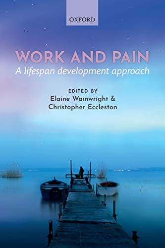 Stock image for Work and pain for sale by Goodvibes Books