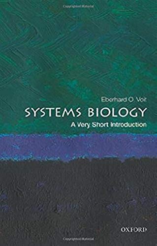 9780198828372: Systems Biology: A Very Short Introduction (Very Short Introductions)