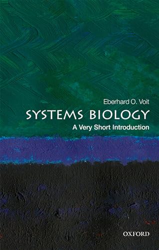 Stock image for Systems Biology: A Very Short Introduction for sale by Buchpark