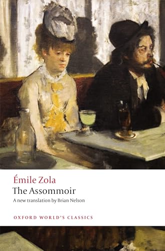 9780198828563: The Assommoir (Oxford World's Classics)