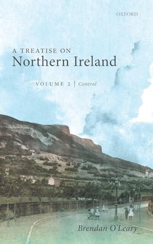 Imagen de archivo de Treatise on Northern Ireland, Volume II: Control: 2 a la venta por WorldofBooks