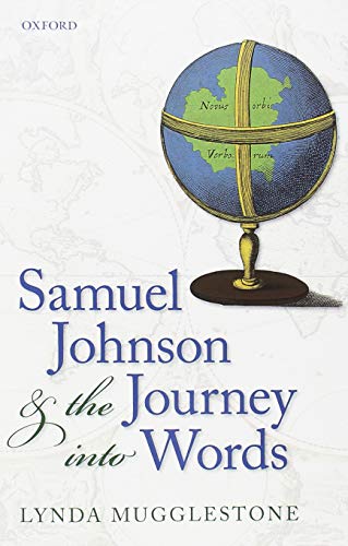 Imagen de archivo de Samuel Johnson and the Journey into Words a la venta por Books Unplugged