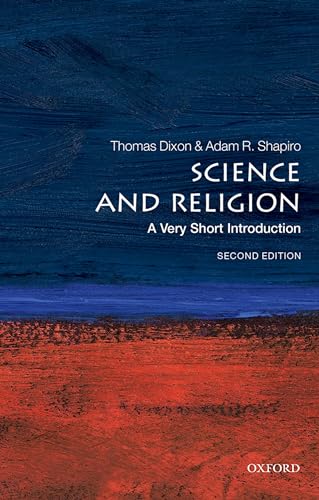 Stock image for Science and Religion for sale by GreatBookPrices