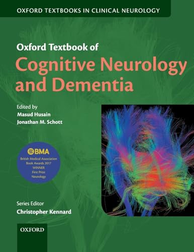 Beispielbild fr Oxford Textbook of Cognitive Neurology and Dementia zum Verkauf von Blackwell's