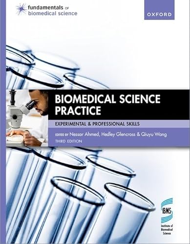 Beispielbild fr Biomedical Science Practice zum Verkauf von Blackwell's