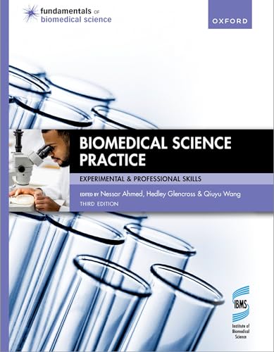 Stock image for Biomedical Science Practice for sale by Blackwell's