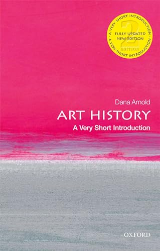 Beispielbild fr Art History: A Very Short Introduction (Very Short Introductions) zum Verkauf von HPB Inc.