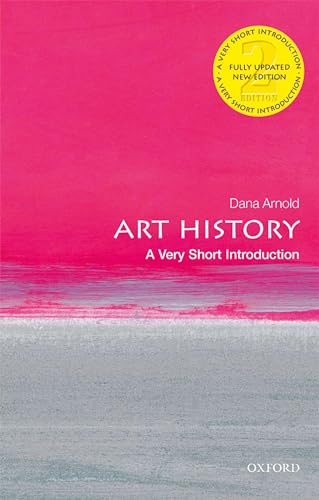 Stock image for Art History: A Very Short Introduction (Very Short Introductions) for sale by SecondSale