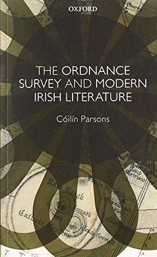 Stock image for The Ordnance Survey and Modern Irish Literature (Paperback) for sale by Grand Eagle Retail