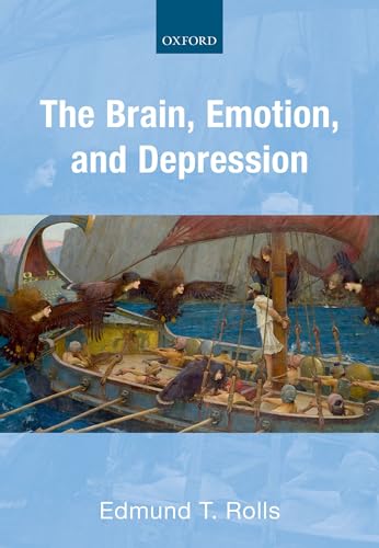 Imagen de archivo de The Brain, Emotion, and Depression a la venta por Half Price Books Inc.