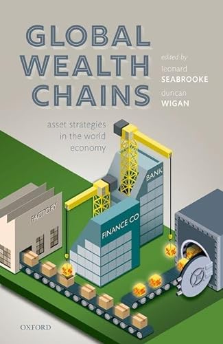 Stock image for Global Wealth Chains Format: Hardback for sale by INDOO
