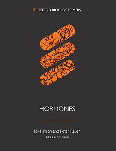 Beispielbild fr Hormones zum Verkauf von Blackwell's