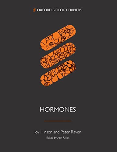 Stock image for Hormones (Oxford Biology Primers) for sale by WorldofBooks