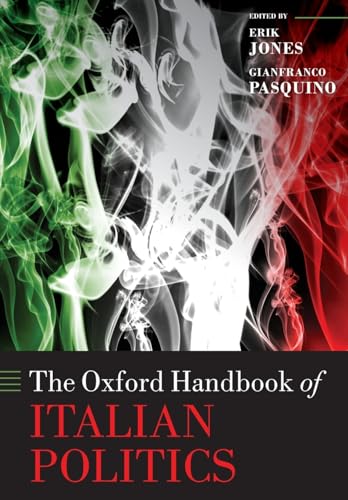 9780198833970: The Oxford Handbook of Italian Politics