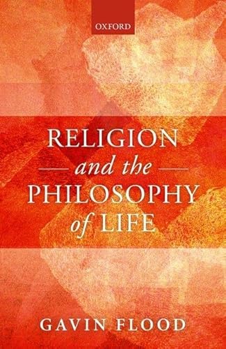 9780198836124: Religion and the Philosophy of Life