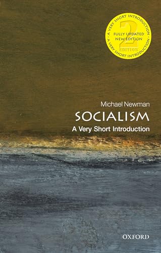 Beispielbild fr Socialism: A Very Short Introduction (Very Short Introductions) zum Verkauf von WorldofBooks