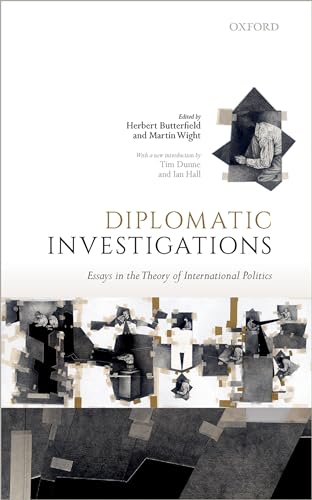 Stock image for Diplomatic Investigations: Essays on the Theory of International Politics for sale by GF Books, Inc.